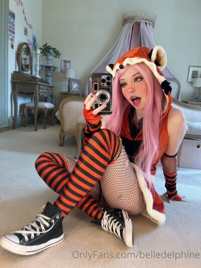 Belle Delphine Photo #4778