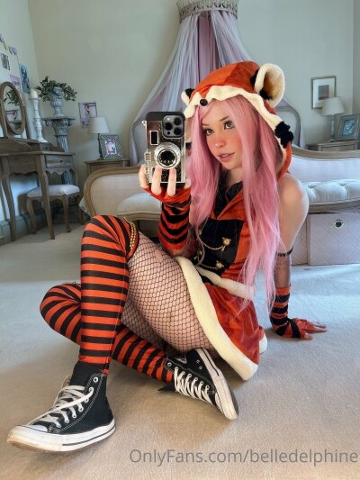 Belle Delphine Photo #4791