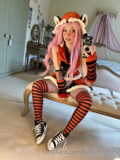 Belle Delphine Photo #4801