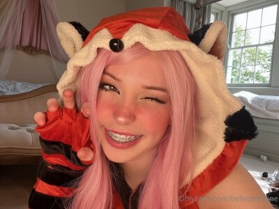 Belle Delphine Photo #4804