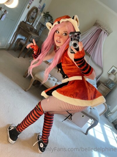 Belle Delphine Photo #4814