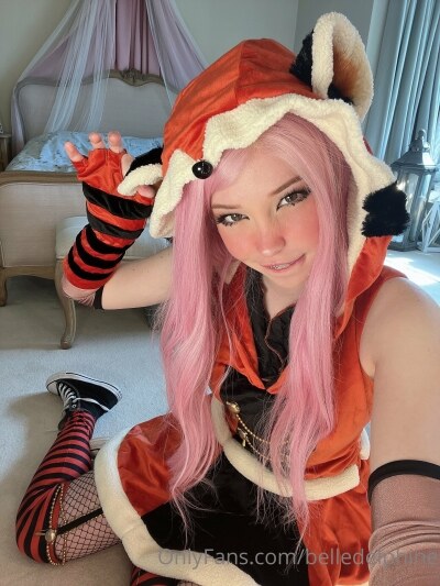 Belle Delphine Photo #4816