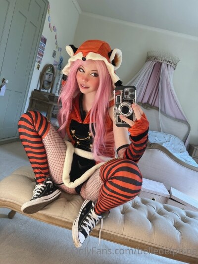 Belle Delphine Photo #4818