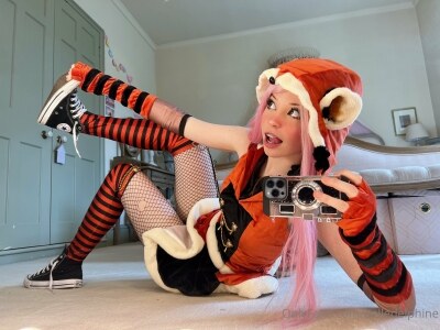 Belle Delphine Photo #4824