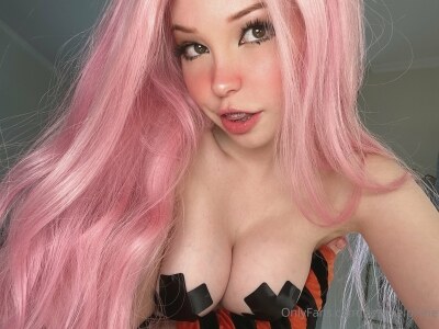 Belle Delphine Photo #4835