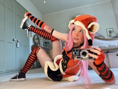 Belle Delphine Photo #4850