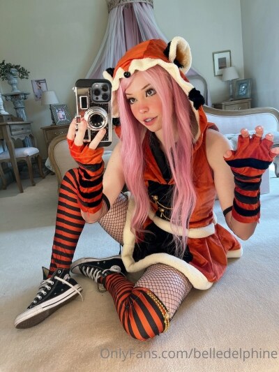 Belle Delphine Photo #4856