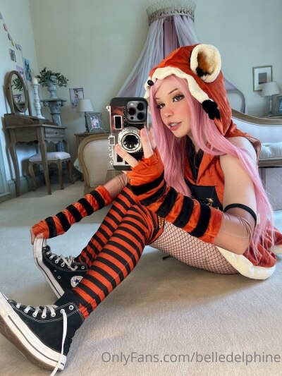 Belle Delphine Photo #4892