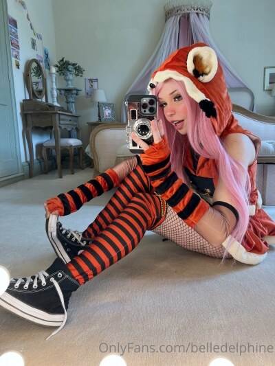 Belle Delphine Photo #4902