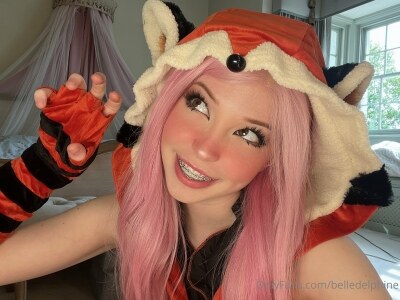 Belle Delphine Photo #4904