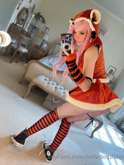 Belle Delphine Photo #4913