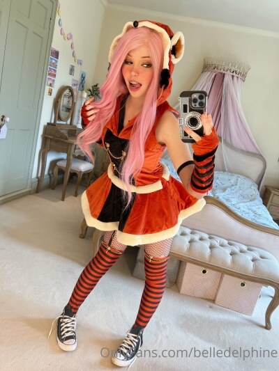Belle Delphine Photo #4916