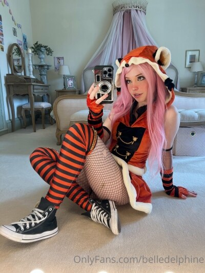 Belle Delphine Photo #4929