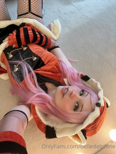 Belle Delphine Photo #4953