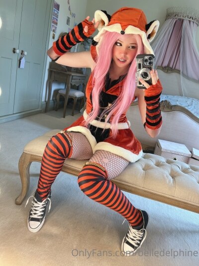 Belle Delphine Photo #4955