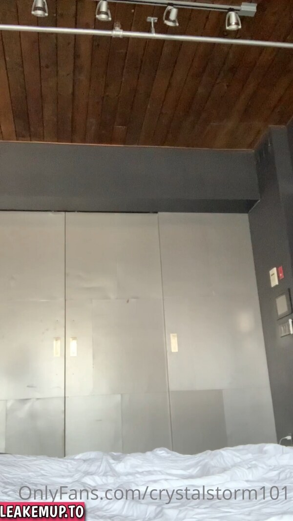 Crystal Storm Video #4