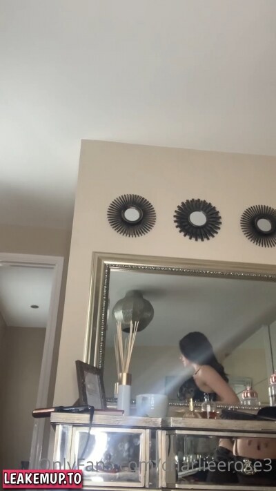 Isabela Merced Video #1