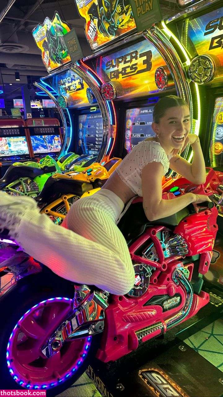 Sydney Vezina Photo #43