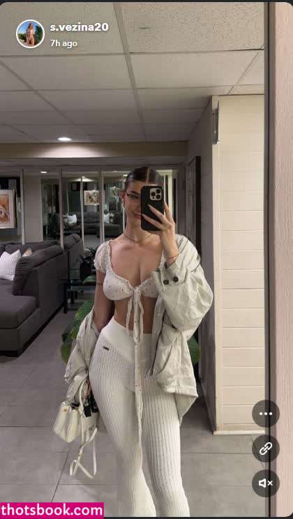 Sydney Vezina Photo #49