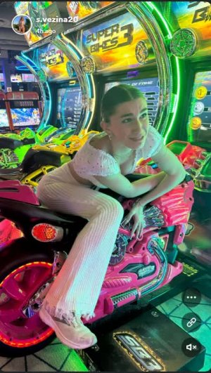 Sydney Vezina Photo #46