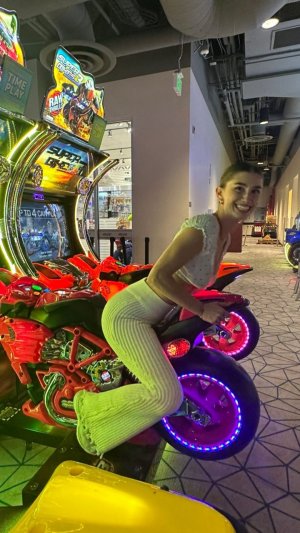 Sydney Vezina Photo #48