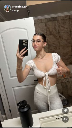 Sydney Vezina Photo #52