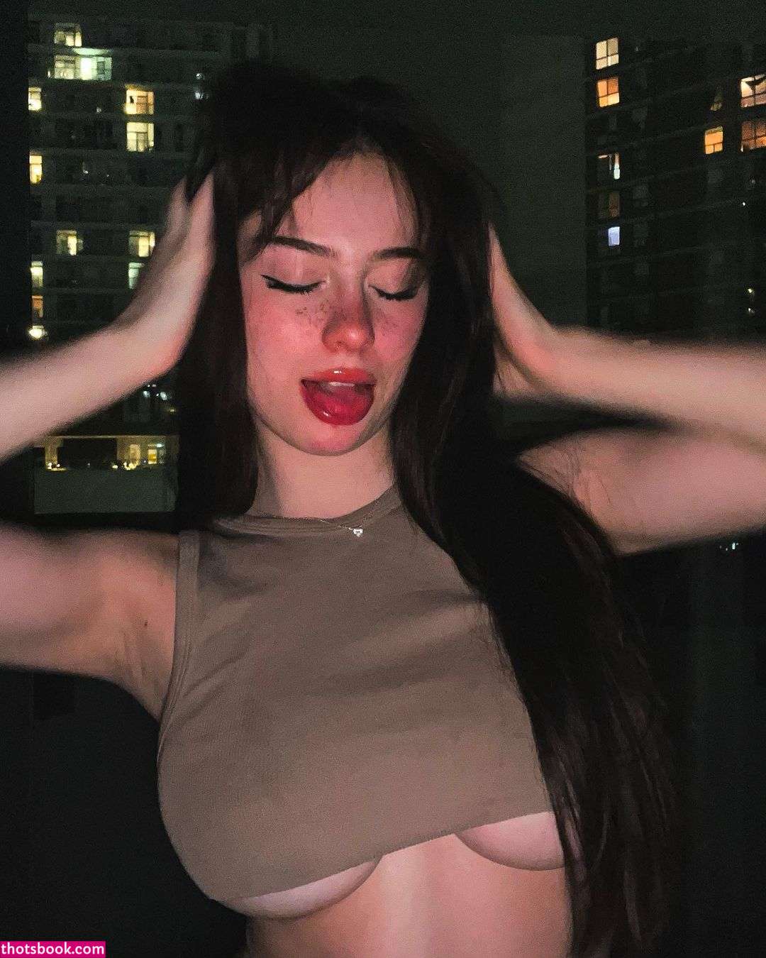 Sierra Cabot Photo #17