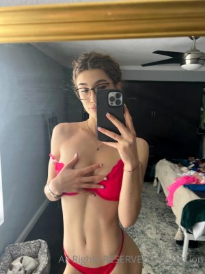 Sydney Vezina Photo #56