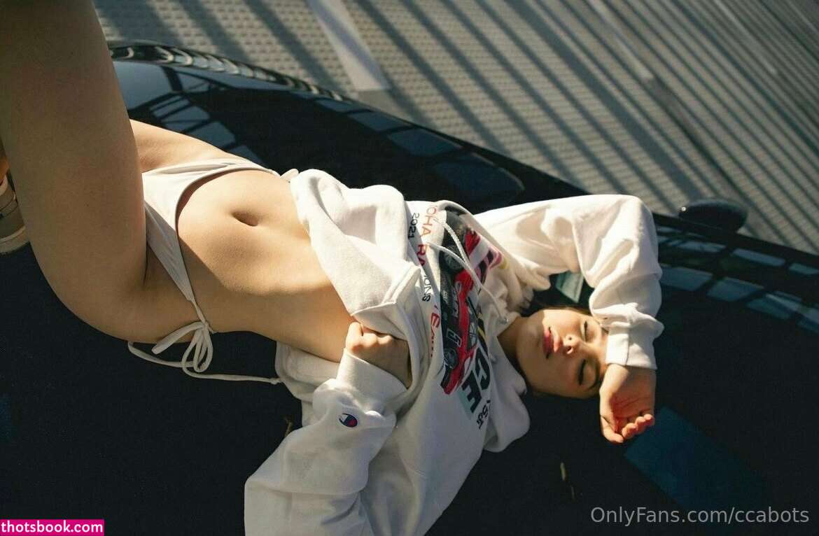 Sierra Cabot Photo #22