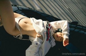 Sierra Cabot Photo #22