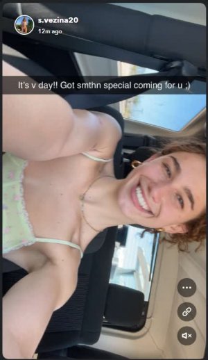 Sydney Vezina Photo #65