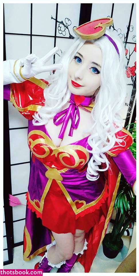 Mikomi Hokina Photo #144