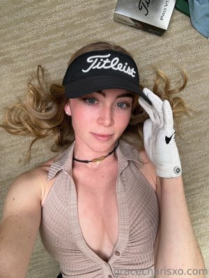 Grace Charis Photo #35