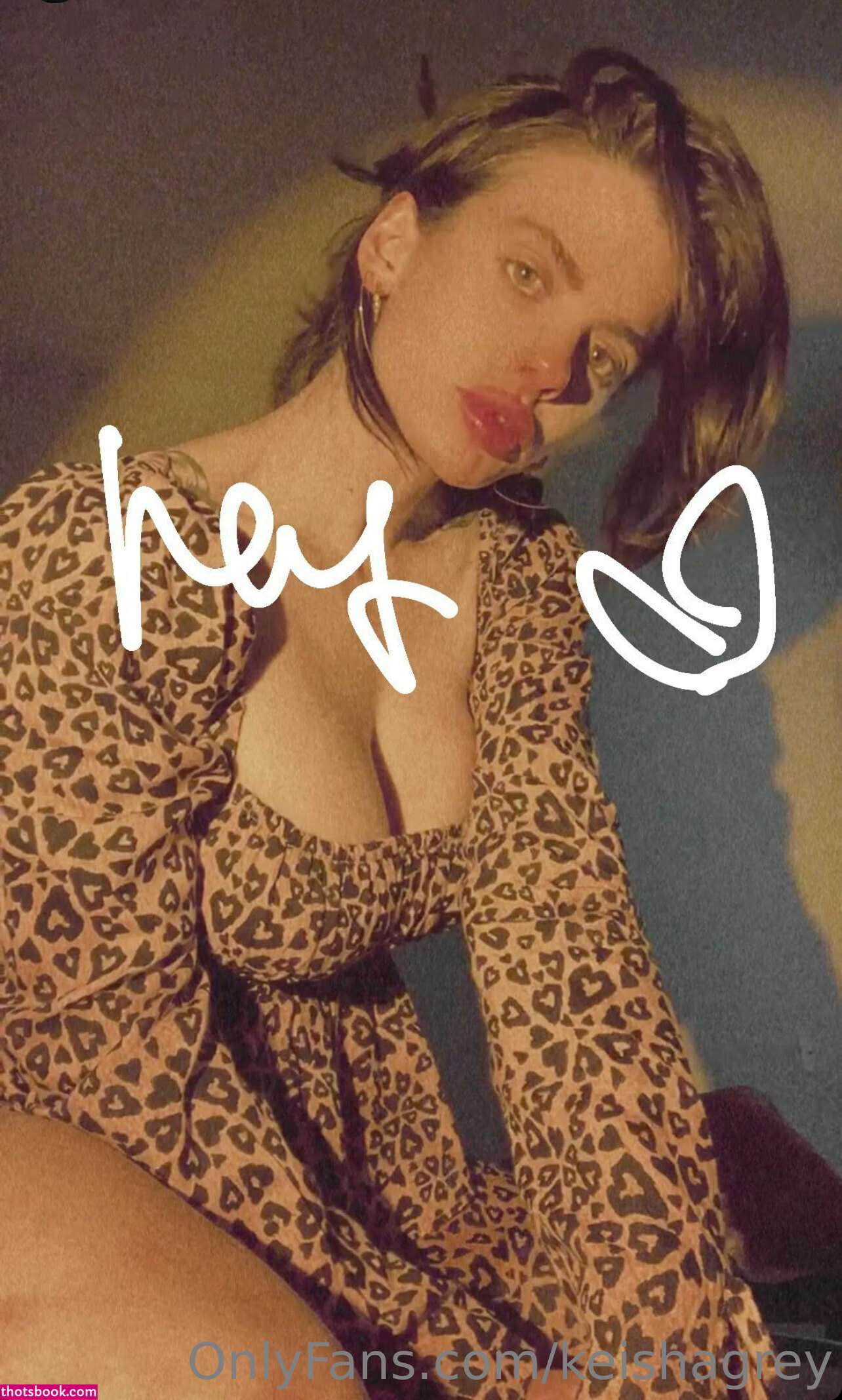 Keisha Grey Photo #63