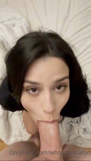 Woahhannahjo Photo #80