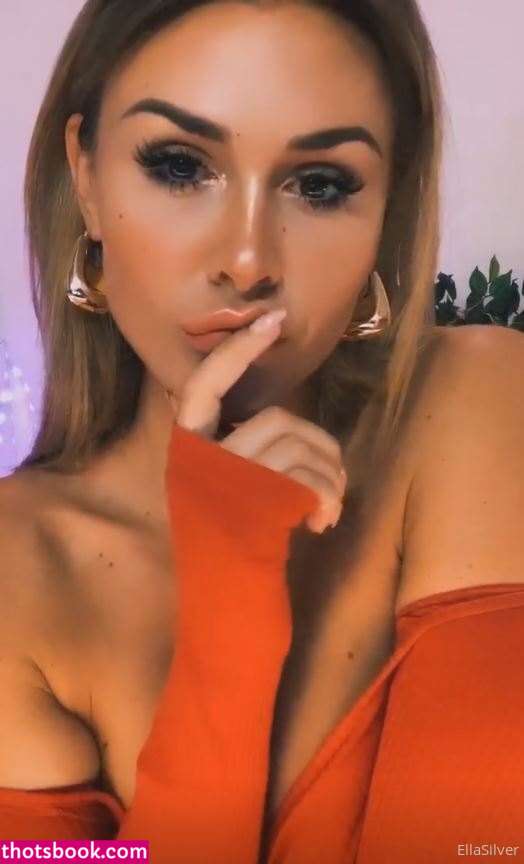 Ella Silver Photo #70