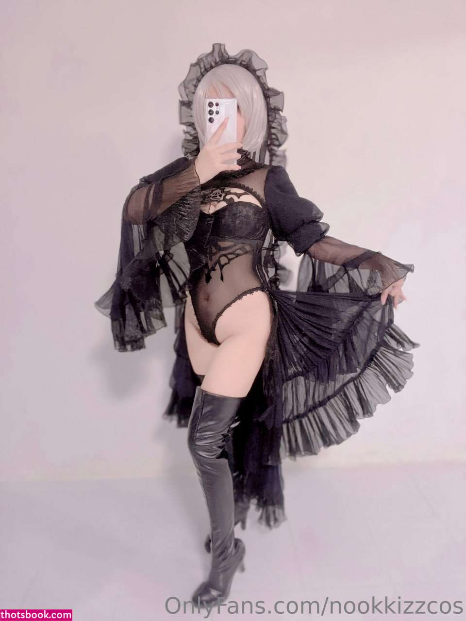 Nookkiizz Photo #80