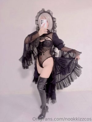 Nookkiizz Photo #80
