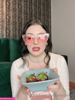 avaclairexx Video #97