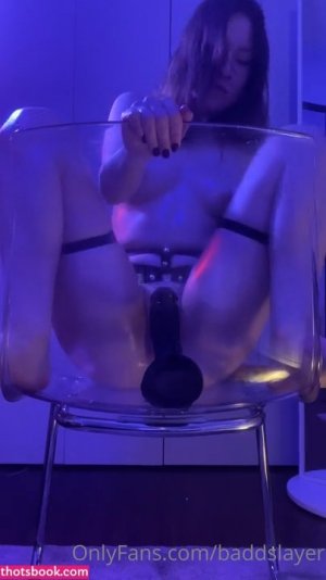 Baddragonslayer Video #98