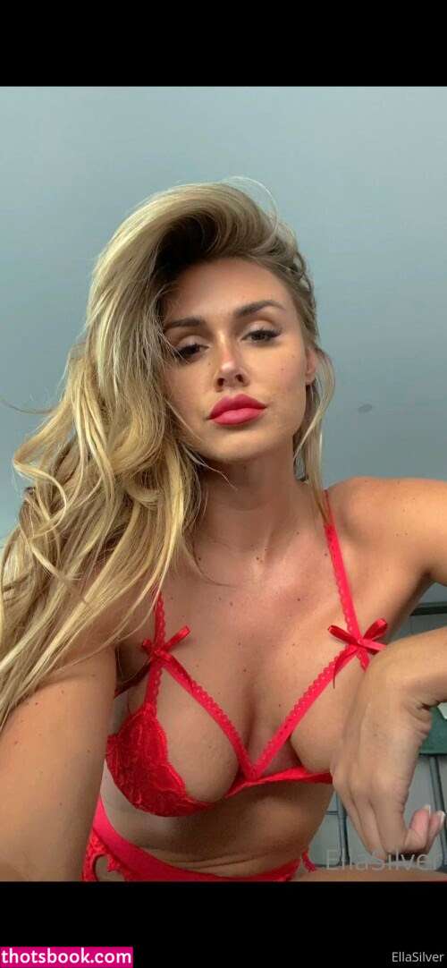 Ella Silver Photo #94