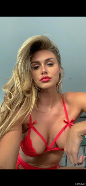 Ella Silver Photo #94