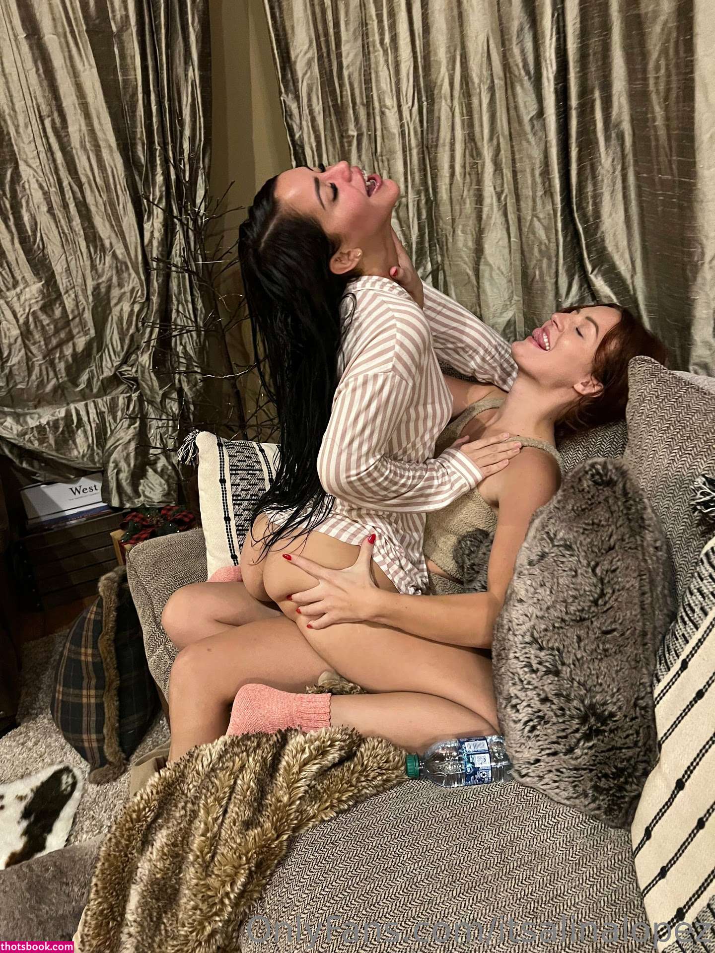 Alina Lopez Photo #192