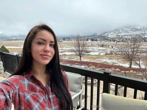 Alina Lopez Photo #189