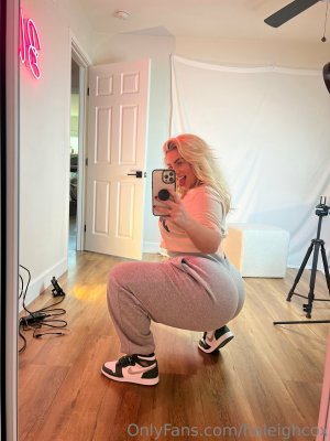 Haleigh Cox Photo #123