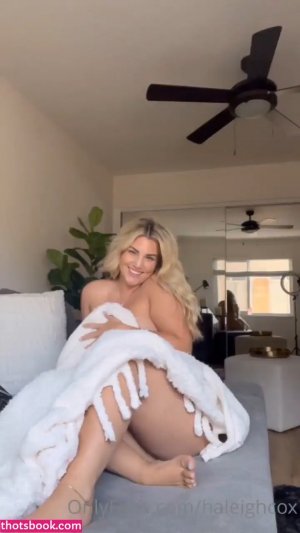 Haleigh Cox Video #140