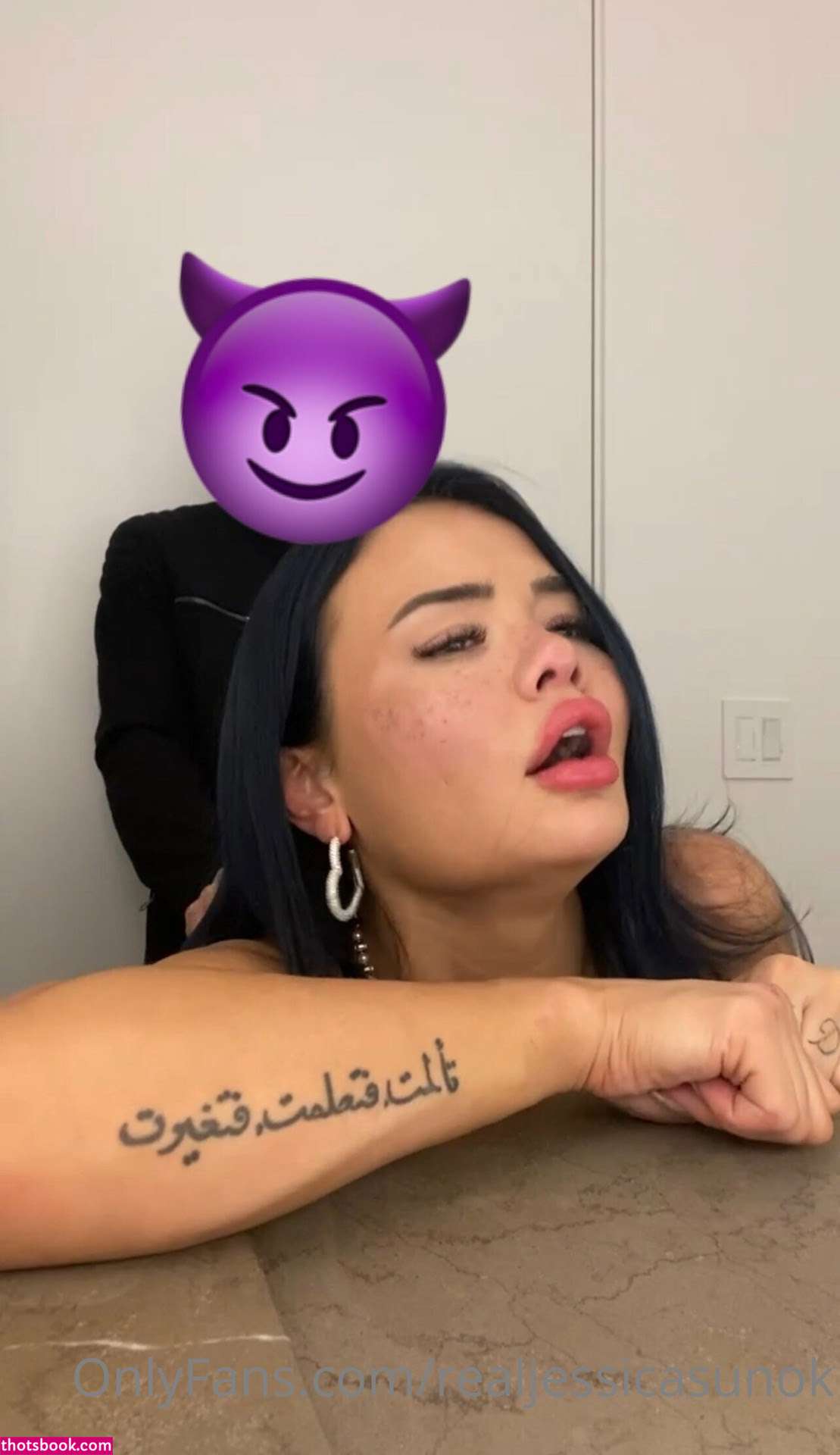 Jessica Sunok Photo #119