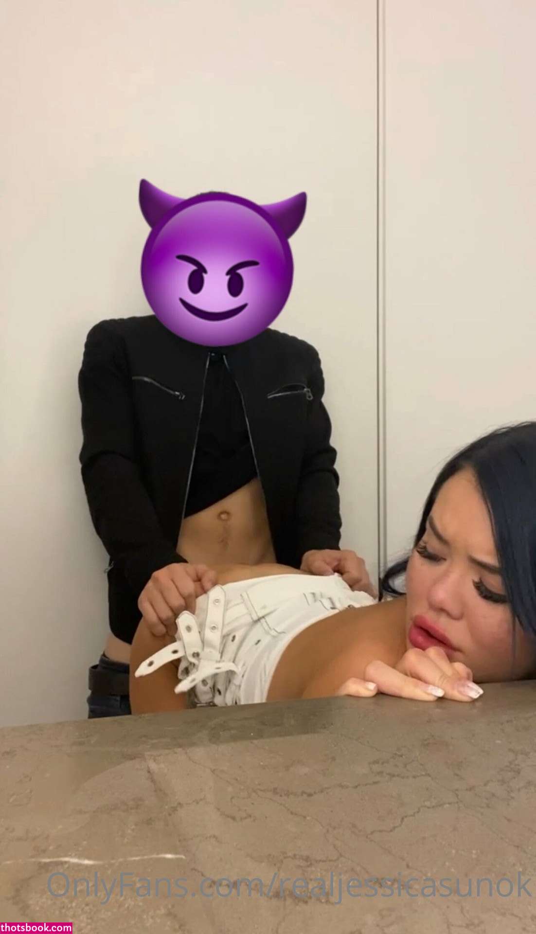 Jessica Sunok Photo #125