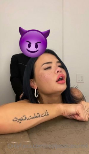 Jessica Sunok Photo #119