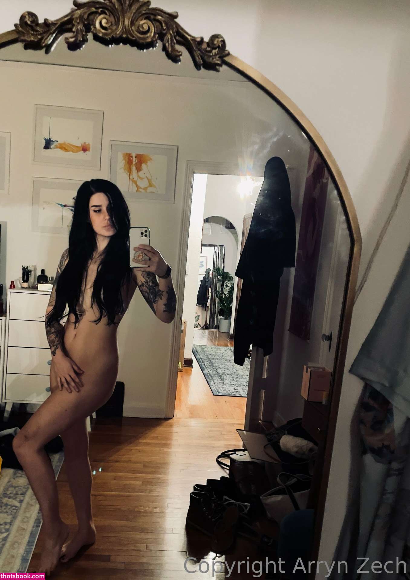 Arryn Zech Photo #28